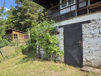 Prodej chaty / chalupy 37 m², Letovice