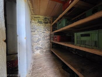 Prodej chaty / chalupy 37 m², Letovice