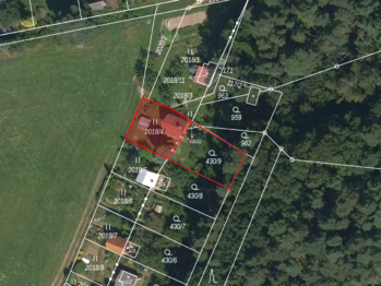 Prodej chaty / chalupy 37 m², Letovice