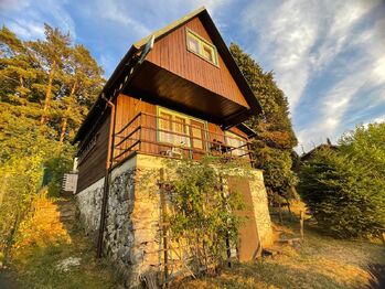 Prodej chaty / chalupy 37 m², Letovice