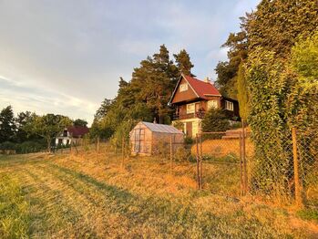Prodej chaty / chalupy 37 m², Letovice