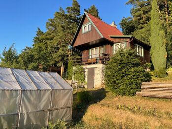 Prodej chaty / chalupy 37 m², Letovice