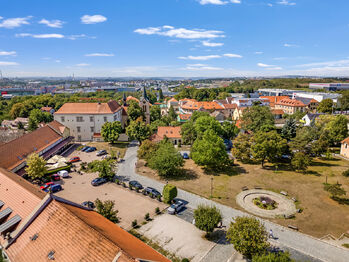 Prodej bytu 3+1 v osobním vlastnictví 64 m², Praha 9 - Horní Počernice
