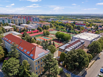 Prodej bytu 3+1 v osobním vlastnictví 64 m², Praha 9 - Horní Počernice