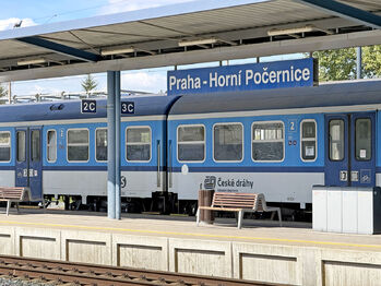Prodej bytu 3+1 v osobním vlastnictví 64 m², Praha 9 - Horní Počernice