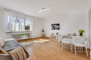 Prodej bytu 3+1 v osobním vlastnictví 64 m², Praha 9 - Horní Počernice
