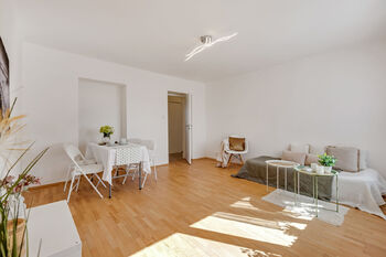 Prodej bytu 3+1 v osobním vlastnictví 64 m², Praha 9 - Horní Počernice