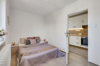 Prodej bytu 3+1 v osobním vlastnictví 64 m², Praha 9 - Horní Počernice