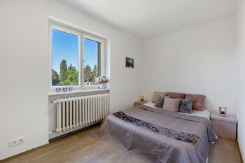 Prodej bytu 3+1 v osobním vlastnictví 64 m², Praha 9 - Horní Počernice