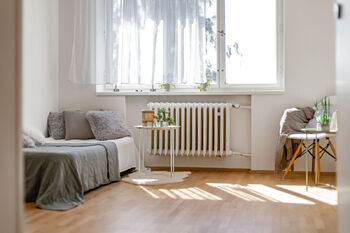 Prodej bytu 3+1 v osobním vlastnictví 64 m², Praha 9 - Horní Počernice