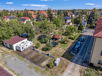 Prodej bytu 3+1 v osobním vlastnictví 64 m², Praha 9 - Horní Počernice