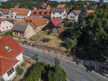 Prodej pozemku 316 m², Ondřejov