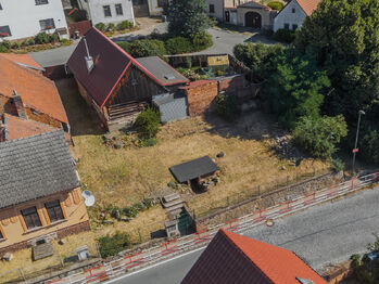 Prodej pozemku 316 m², Ondřejov