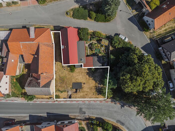 Prodej pozemku 316 m², Ondřejov