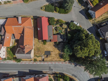 Prodej pozemku 316 m², Ondřejov