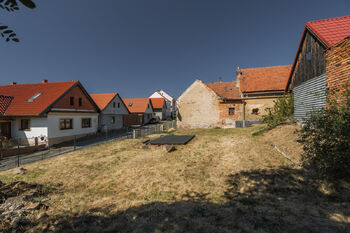 Prodej pozemku 316 m², Ondřejov