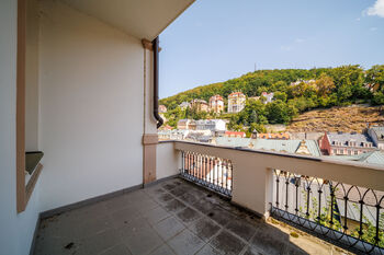 Prodej ubytovacího zařízení 350 m², Karlovy Vary