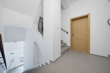 Prodej ubytovacího zařízení 350 m², Karlovy Vary