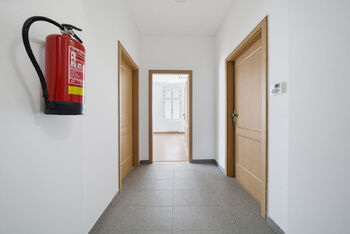 Prodej ubytovacího zařízení 350 m², Karlovy Vary