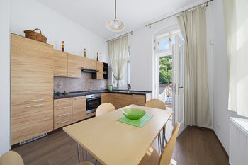 Prodej ubytovacího zařízení 350 m², Karlovy Vary