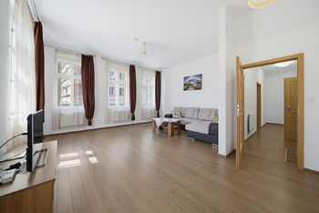 Prodej ubytovacího zařízení 350 m², Karlovy Vary