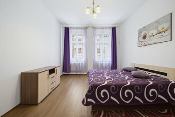 Prodej ubytovacího zařízení 350 m², Karlovy Vary