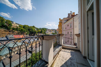 Prodej ubytovacího zařízení 350 m², Karlovy Vary