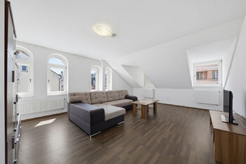 Prodej ubytovacího zařízení 350 m², Karlovy Vary
