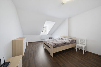 Prodej ubytovacího zařízení 350 m², Karlovy Vary
