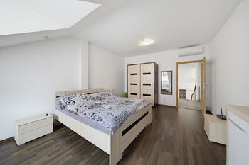 Prodej ubytovacího zařízení 350 m², Karlovy Vary