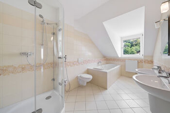 Prodej ubytovacího zařízení 350 m², Karlovy Vary