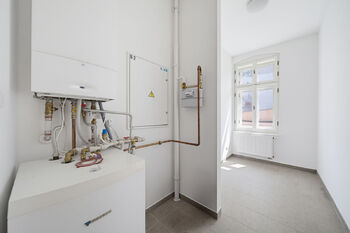 Prodej ubytovacího zařízení 350 m², Karlovy Vary