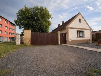 Prodej domu 80 m², Kryry