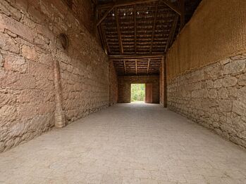 STODOLA - Prodej domu 80 m², Kryry
