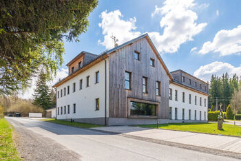 Prodej bytu 1+kk v osobním vlastnictví 28 m², Čachrov
