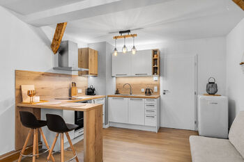 Prodej bytu 1+kk v osobním vlastnictví 28 m², Čachrov