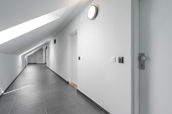 Prodej bytu 1+kk v osobním vlastnictví 28 m², Čachrov