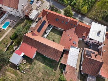 Prodej domu 128 m², Nemojany