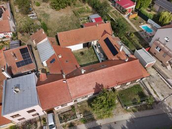 Prodej domu 128 m², Nemojany