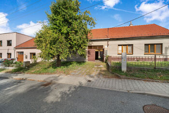 Prodej domu 128 m², Nemojany