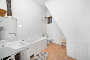 Prodej domu 128 m², Nemojany