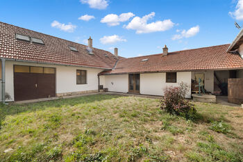 Prodej domu 128 m², Nemojany