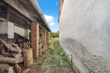 Prodej domu 128 m², Nemojany