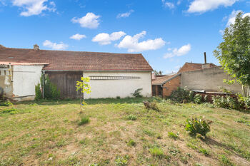 Prodej domu 128 m², Nemojany