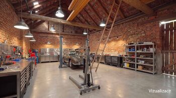 Prodej domu 128 m², Nemojany