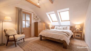 Prodej domu 128 m², Nemojany