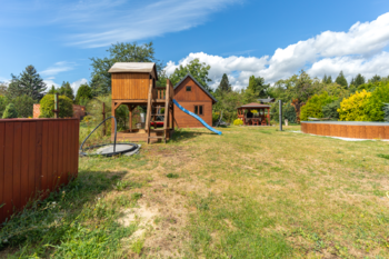 Prodej pozemku 418 m², Litvínov