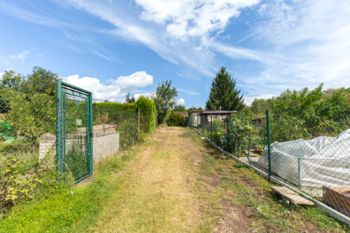 Prodej pozemku 418 m², Litvínov