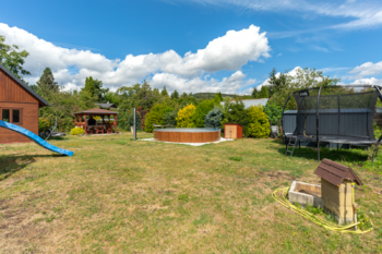 Prodej pozemku 418 m², Litvínov
