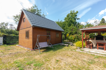 Prodej pozemku 418 m², Litvínov